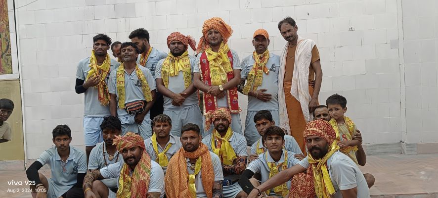 Banner : S B S PUBLIC SCHOOL